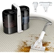 Amazon | 【技術革新・18000Pa超強吸引力】NEODIT 第2世代 カーペット