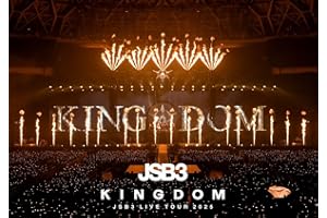 三代目 J SOUL BROTHERS LIVE TOUR 2025 