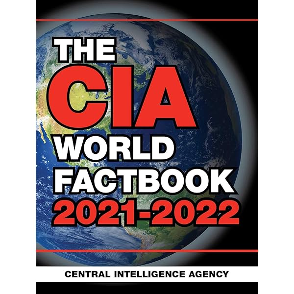 cia world factbook jordan