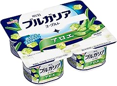 ブルガリアヨーグルト