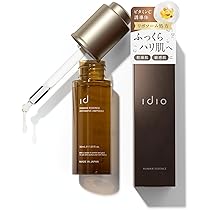 Amazon | idio イディオ アゼライン酸 CICA シートマスク 大容量