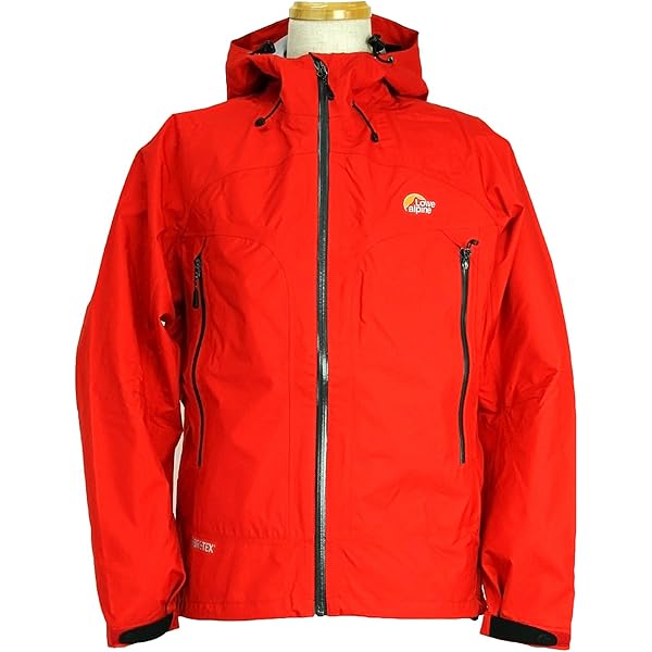 Amazon.co.jp: (ロウ アルパイン)Lowe Alpine GTX VENTURE PRO JACKET