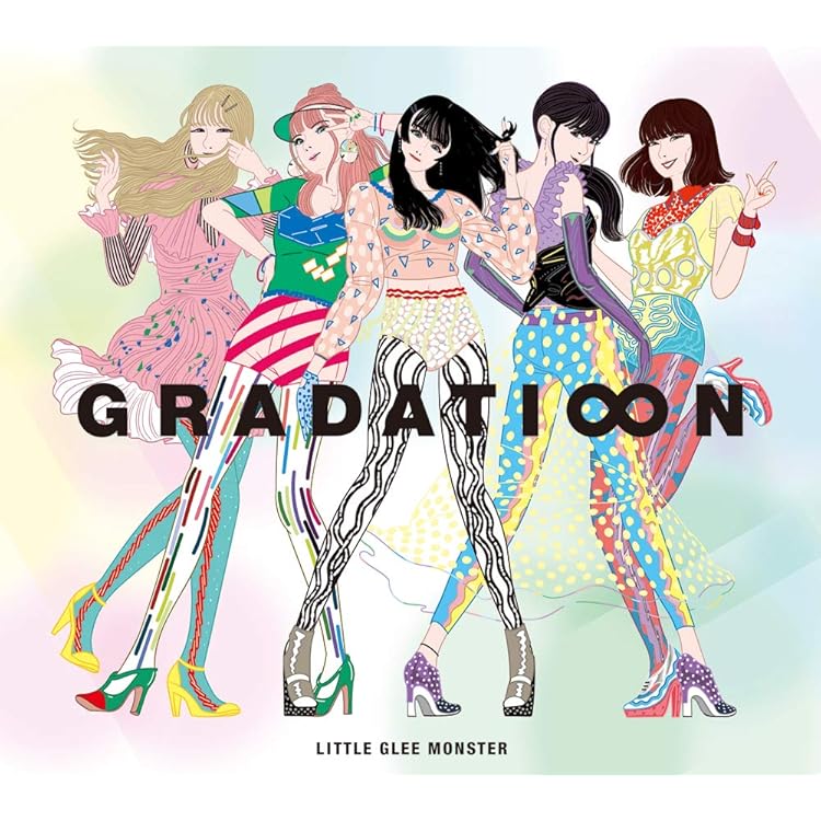 Amazon.co.jp: UNLOCK! (初回生産限定盤B) - Little Glee Monster