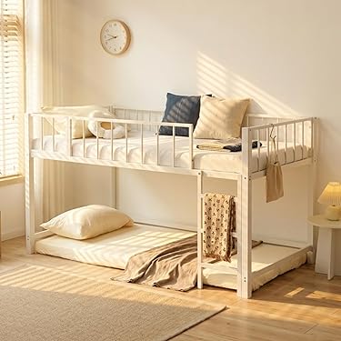 Amazon.co.jp 売れ筋ランキング: 子ども用ベッドフレーム の中で最も