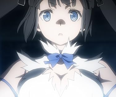 2020夏アニメ - ヘスティア