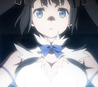 2020秋アニメ - ヘスティア