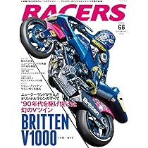 HONDA RACERS 絶版書　希少　ホンダ　レーサー HONDA RACERS 絶版書希少ホンダレーサー