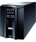 Amazon | APC 無停電電源装置 UPS 1000VA/670W SMT1000J ライン