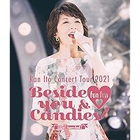 伊藤 蘭 50th Anniversary Tour DVD Amazon.co.jp: 50th Anniversary Tour ～Started from Candies