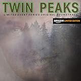 TWIN PEAKS: LIMITED EVENT SERIES (2017 SOUNDTRACK/SCORE)