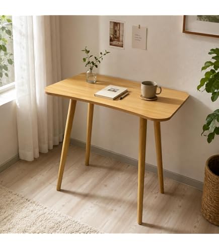 Amazon.co.jp: IKEA/イケア KULLABERG/クッラベリ：デスク パイン