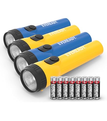 未使用・未開封品) Dorcy 41から1047ミニLED懐中電灯ランタン