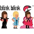 YUKI concert tour“Blink Blink” 2017.07.09 大阪城ホール [DVD]