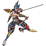 S.H.フィギュアーツ 折紙サイクロン