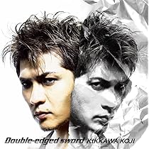 Amazon.co.jp: PANDORA - 吉川晃司: ミュージック