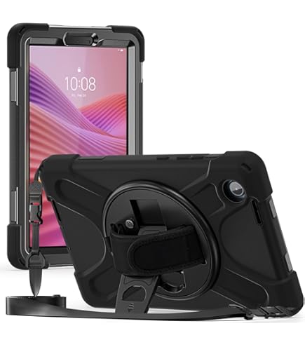 Amazon.co.jp: Lenovo Tab M9 ケース 9インチ 2023年版 かわいい漫画の