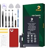 Amazon | iPower for Google Pixel 6 バッテリー交換 元の容量4524mAh