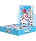 ヴァイスシュヴァルツ - ヴァイスシュヴァルツ ホロライブ 4期生 トライアルデッキ＋ 6個入り1BOX Amazon.co.jp: ヴァイスシュヴァルツ トライアルデッキ＋(プラス