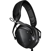 Amazon | [V-MODA] ブイモーダ M-10 M10 DJモニターヘッドホン