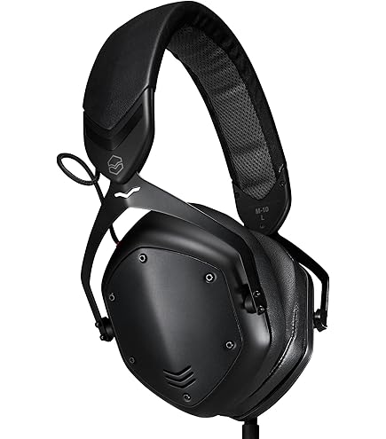 Amazon.co.jp: V-MODA Crossfade 3 Wireless XFBT3-GNBK Bluetooth