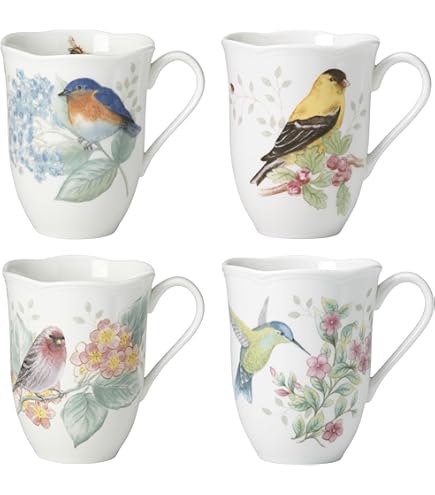 超得ラスト‼️LENOX Buchanan 10品セット 新品未使用 シール付き Amazon | Lenox Buchanan Cup & Saucer | Lenox | カップ＆ソーサー