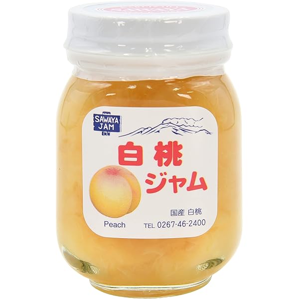 Amazon | 沢屋 紅玉りんごジャムS | 軽井沢 沢屋 | ジャム
