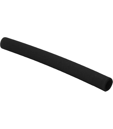 Amazon | 光 スポンジカバー内径24×1000mm SGB-660 | ゴム