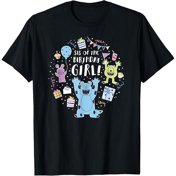 MONSTERS INC Tシャツ モンスターズインク Disney 61sjSoTfMdL._AC_SY350_QL65_.jpg
