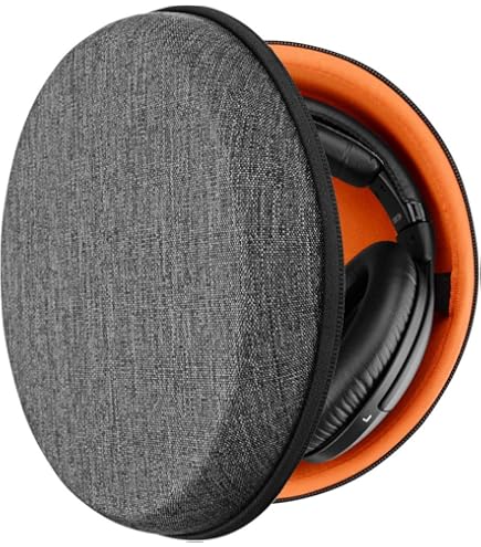 Replacement Cable For SENNHEISER Headphones HD650 HD600 HD580 HD535