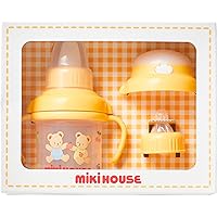 Amazon.co.jp: 【 ミキハウス 】 マグセット ベビーマグ