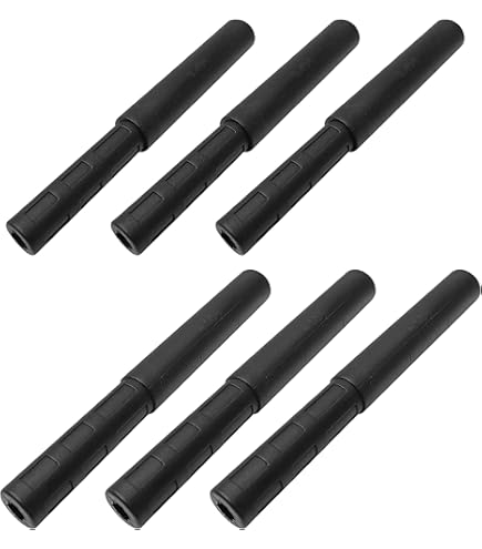 Amazon | Project X 6.0 スチールアイアンシャフト 4-PW (シャフト7本