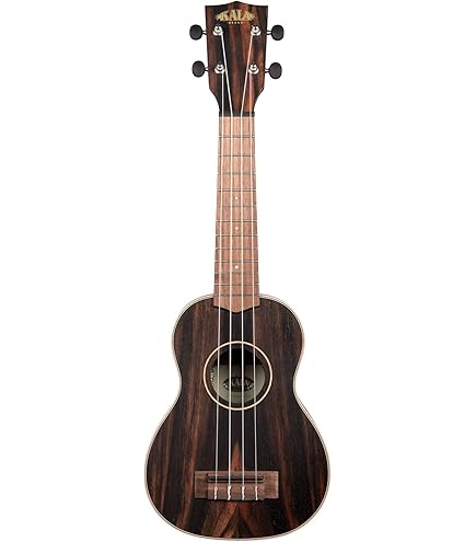 Amazon.co.jp: KALA カラ ウクレレ Exotic Mahogany Series