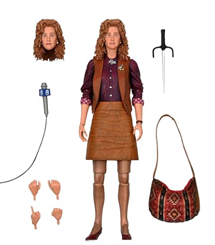 Amazon | NECA ティーンエイジ・ミュータント・ニンジャ・タートルズ