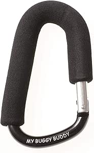 My Buggy Buddy Pram Clip