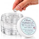 Quakehold! アイガーツール(EIGER TOOL) ミュージアムジェル クリア 110ml ba6412