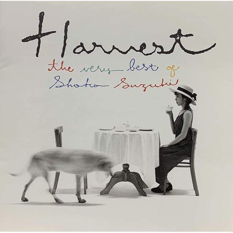 Amazon.co.jp: SHO-CO-JOURNEY - 鈴木祥子: ミュージック