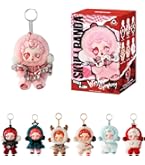 【正規品】POPMART スカルパンダ　L’impressionnisme Amazon.co.jp: 【単品・正規品】POPMART スカルパンダ