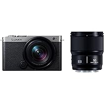 Amazon.co.jp: パナソニック(Panasonic) フルサイズ ミラーレス