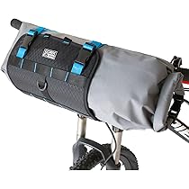 Amazon.co.jp: GORIX(ゴリックス) フロントバッグ 防水 ハンドル