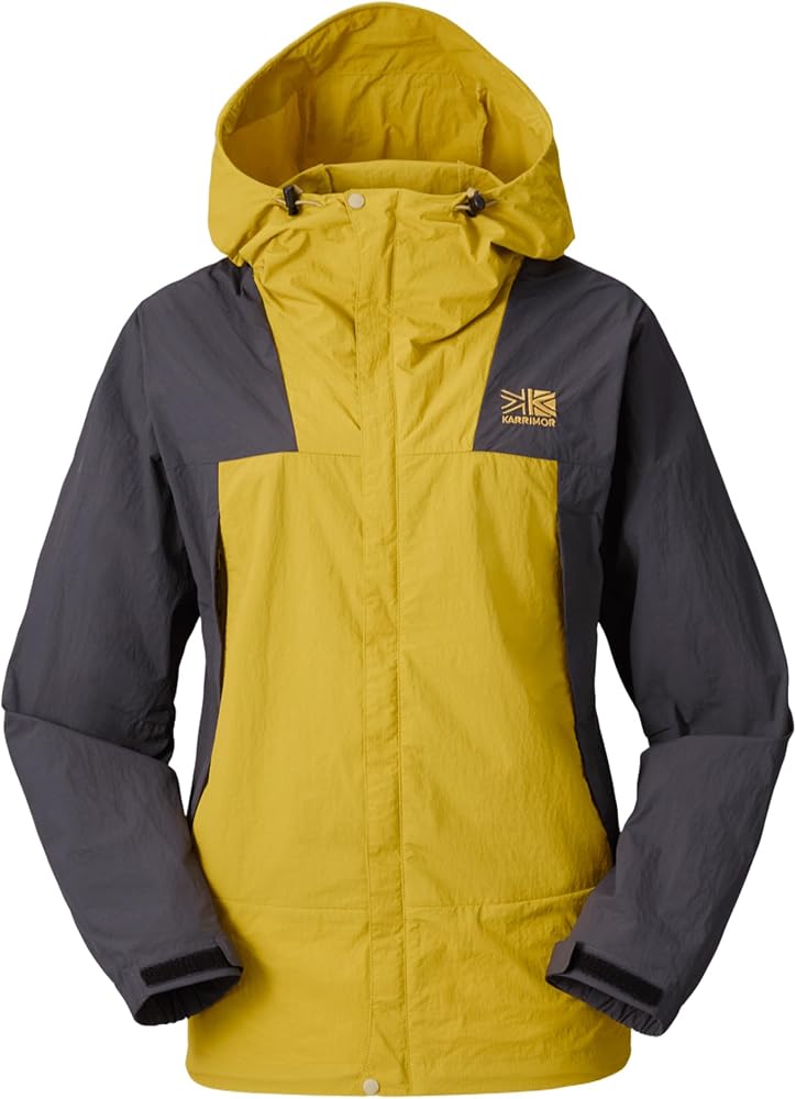 Karrimor(カリマー) ソフトシェルジャケットtriton LT jkt W'sレディース