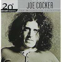 Amazon.co.jp: Mad Dogs & Englishmen - Joe Cocker: ミュージック
