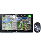 Amazon.co.jp: Pioneer カーナビ AVIC-CL912-4 8インチ サイバーナビ