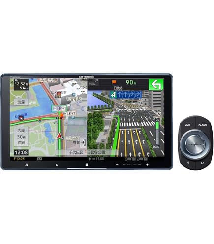 Amazon.co.jp: 【AVIC-CZ900-M同等品】carrozzeriaカロッツェリア7型