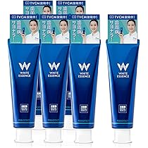 Amazon.co.jp: ホワイトエッセンス クリスティア 電動 歯ブラシ 回転