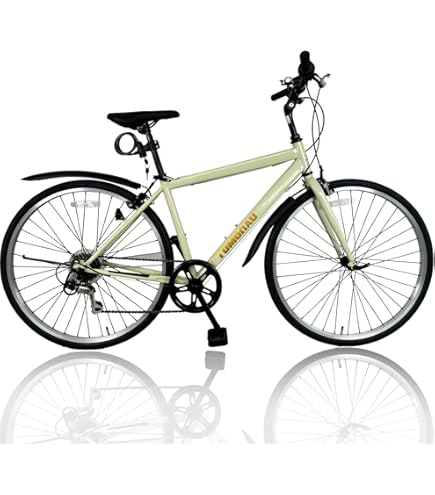 クロスバイク 27.5インチ シマノ21段変速 Ｖブレーキ バイク 通勤 通学 楽天市場】「☆スーパーSALE ポイント10倍 ☆」BAMCBASE クロス