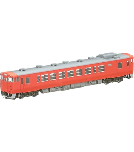 Amazon | KATO Nゲージ キハ40 2000 6019 鉄道模型 ディーゼルカー