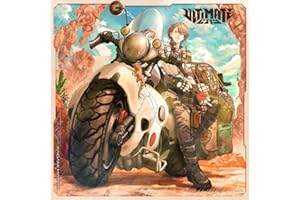 【Amazon.co.jp限定】ULTIMATE CITY (初回生産限定盤A) - 加賀美ハヤト (メガジャケ付)