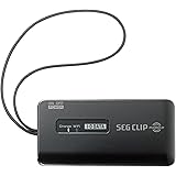 I-O DATA ワンセグチューナー iPhone/Android機器対応 ワイヤレス GV-SC500/AI2