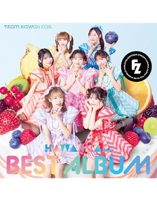 Amazon.co.jp: 1st LIVE FILM at 豊洲PIT CUTIE STREET 1stワンマン