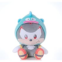 Amazon.co.jp: セガフェイブ(SEGA FAVE) SONIC＆FRIENDS Sanrio
